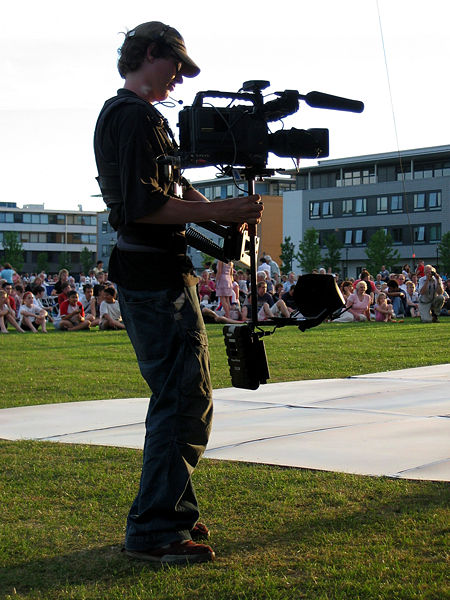 CINEMATOGRAPHY – College Film & Media Studies